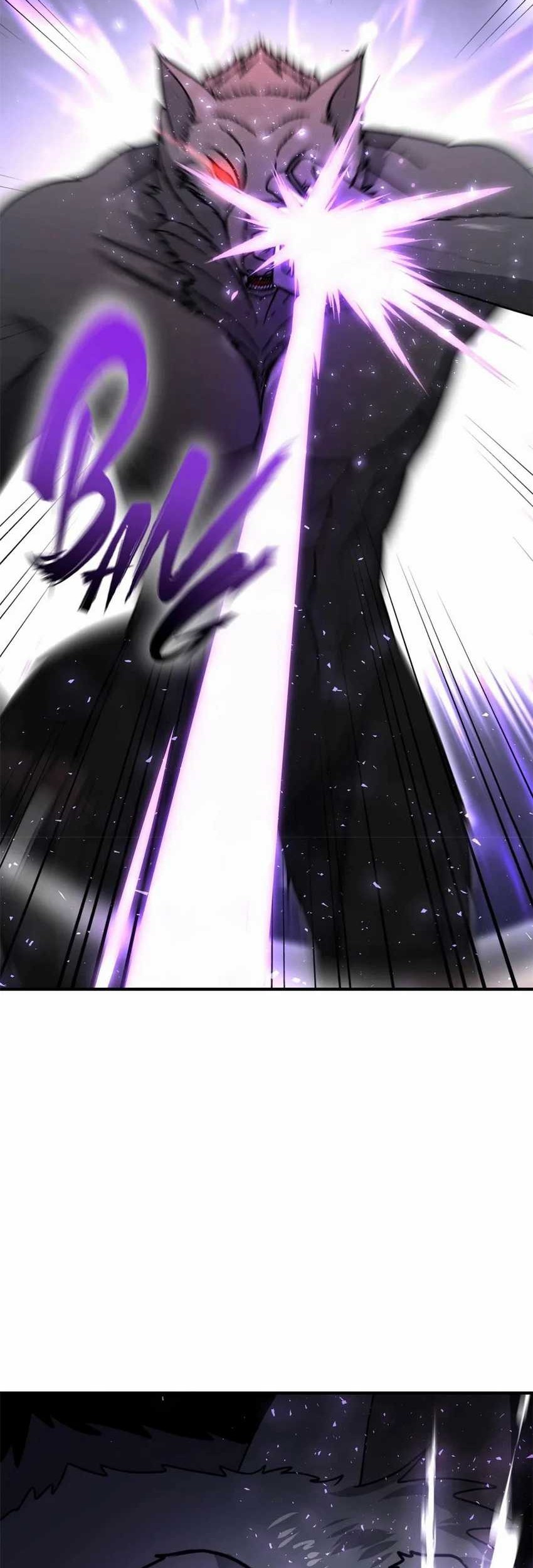 Everyone Regressed Except Me Chapter 35 Gambar 15