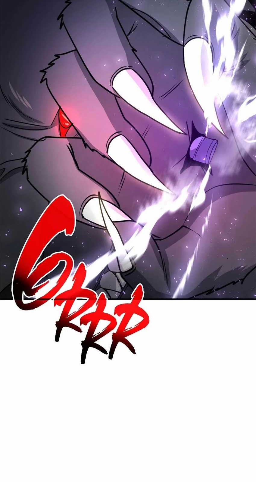 Everyone Regressed Except Me Chapter 35 Gambar 16