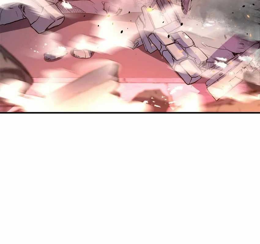 Everyone Regressed Except Me Chapter 35 Gambar 19
