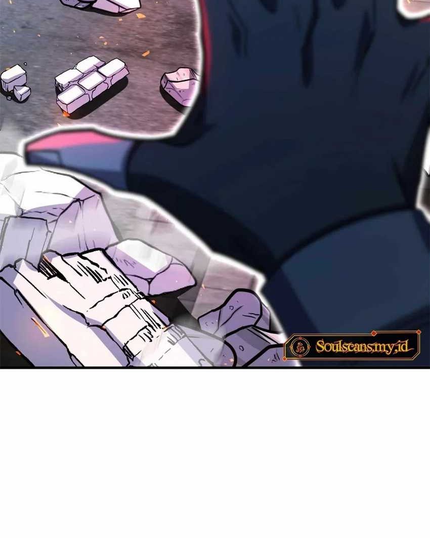 Everyone Regressed Except Me Chapter 35 Gambar 24