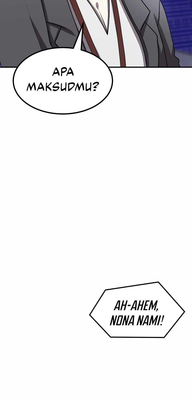 Everyone Regressed Except Me Chapter 34 Gambar 30