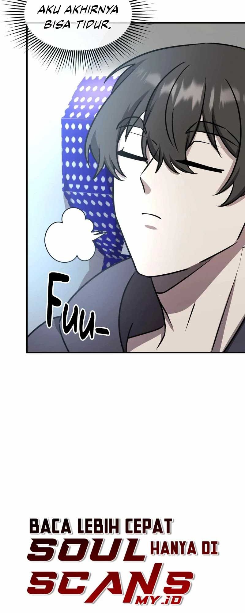Everyone Regressed Except Me Chapter 34 Gambar 33