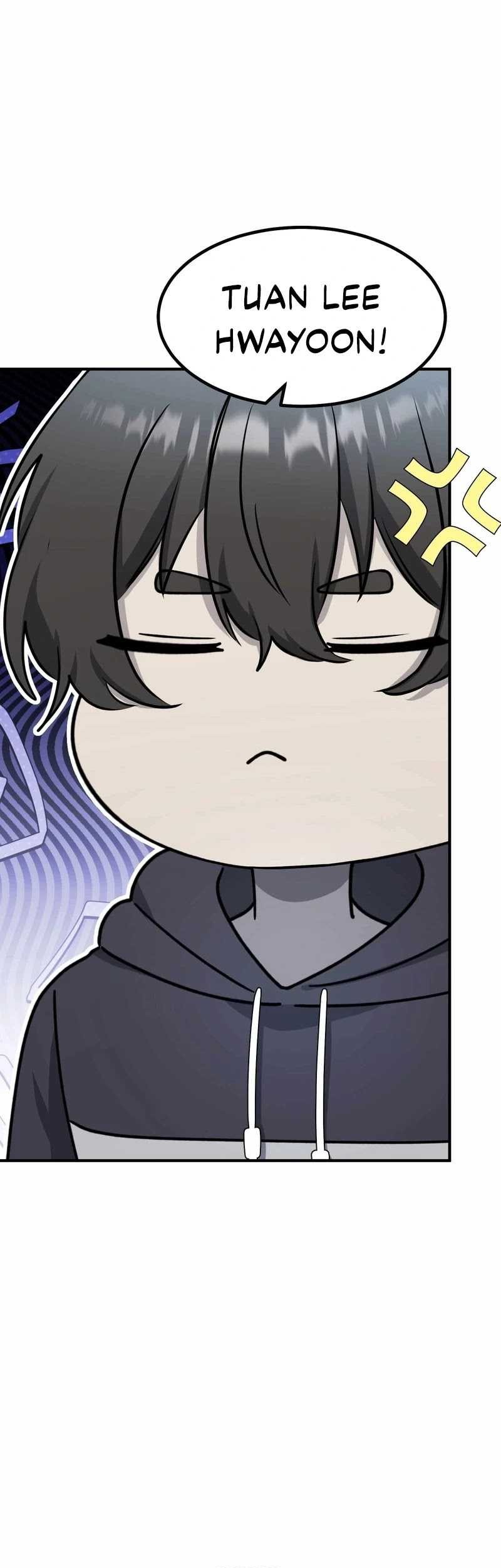 Everyone Regressed Except Me Chapter 34 Gambar 34