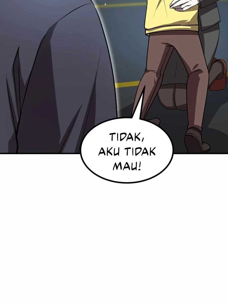 Everyone Regressed Except Me Chapter 34 Gambar 39
