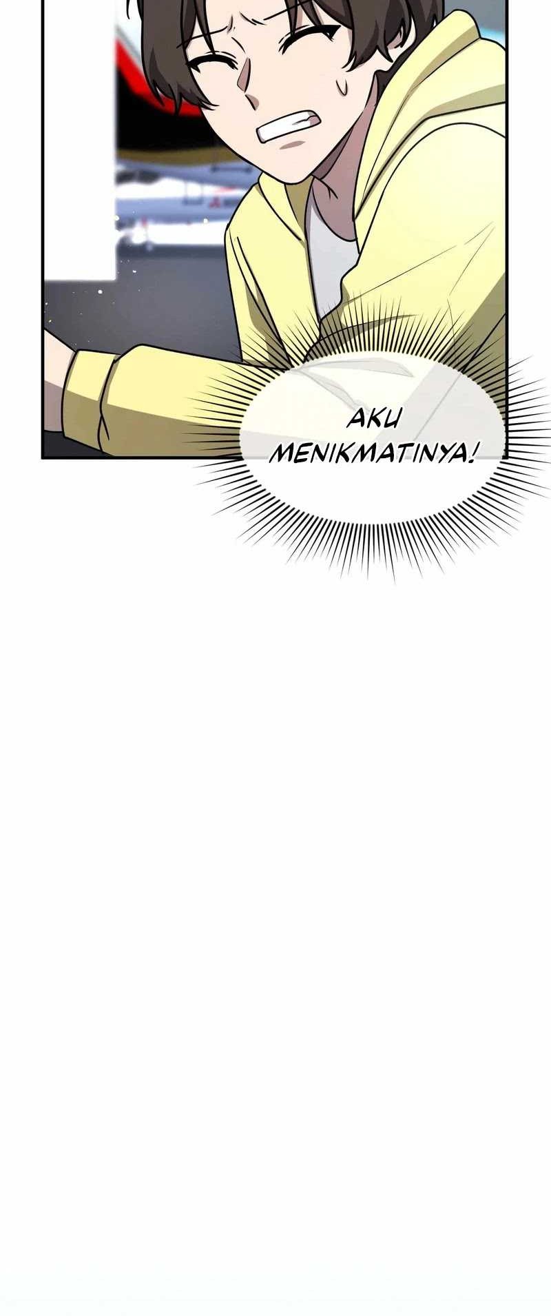 Everyone Regressed Except Me Chapter 34 Gambar 45