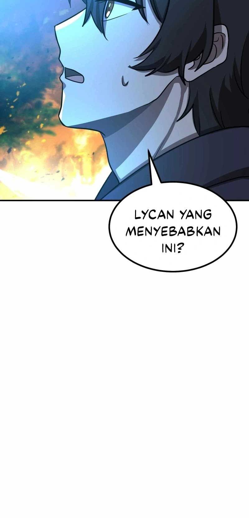 Everyone Regressed Except Me Chapter 34 Gambar 48