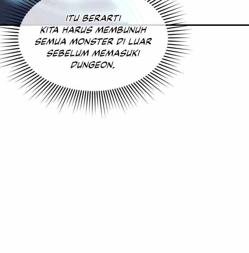 Everyone Regressed Except Me Chapter 34 Gambar 59