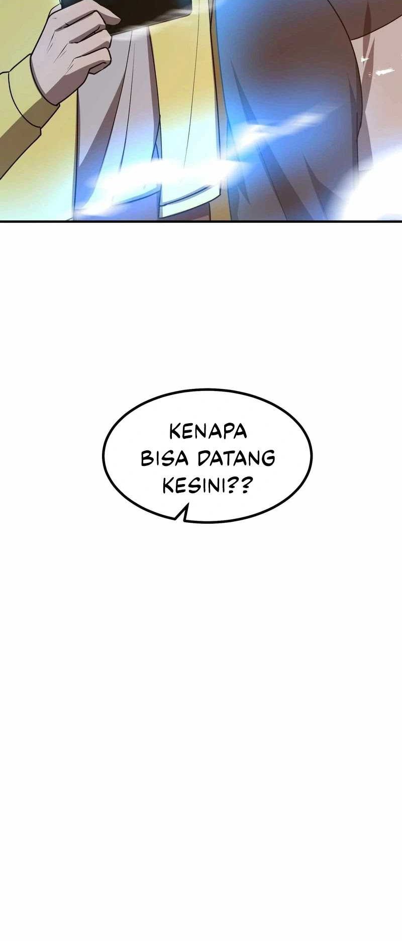 Everyone Regressed Except Me Chapter 34 Gambar 68