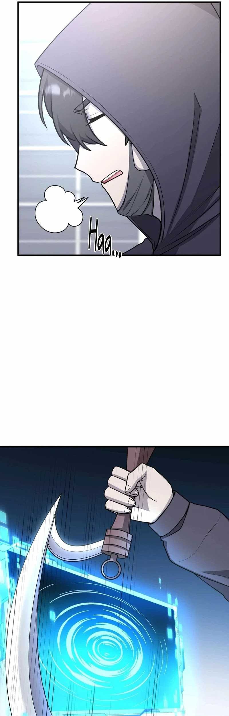 Everyone Regressed Except Me Chapter 34 Gambar 10