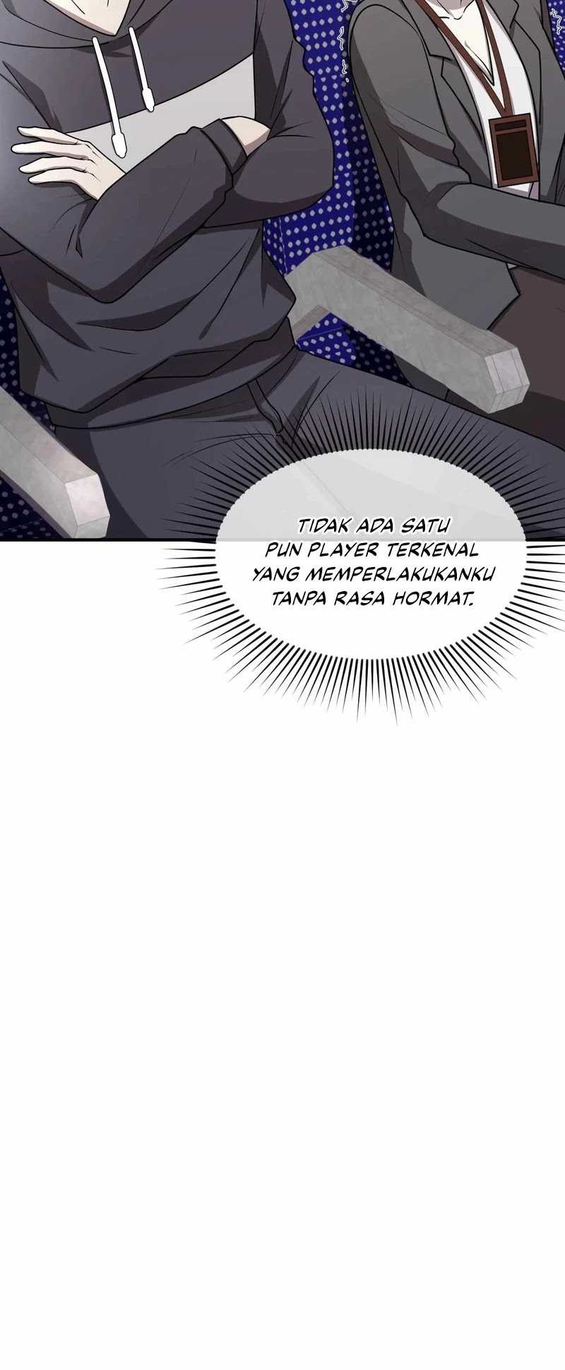 Everyone Regressed Except Me Chapter 34 Gambar 24