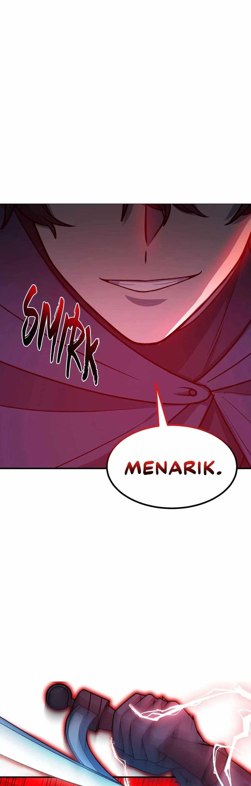 Everyone Regressed Except Me Chapter 33 Gambar 30
