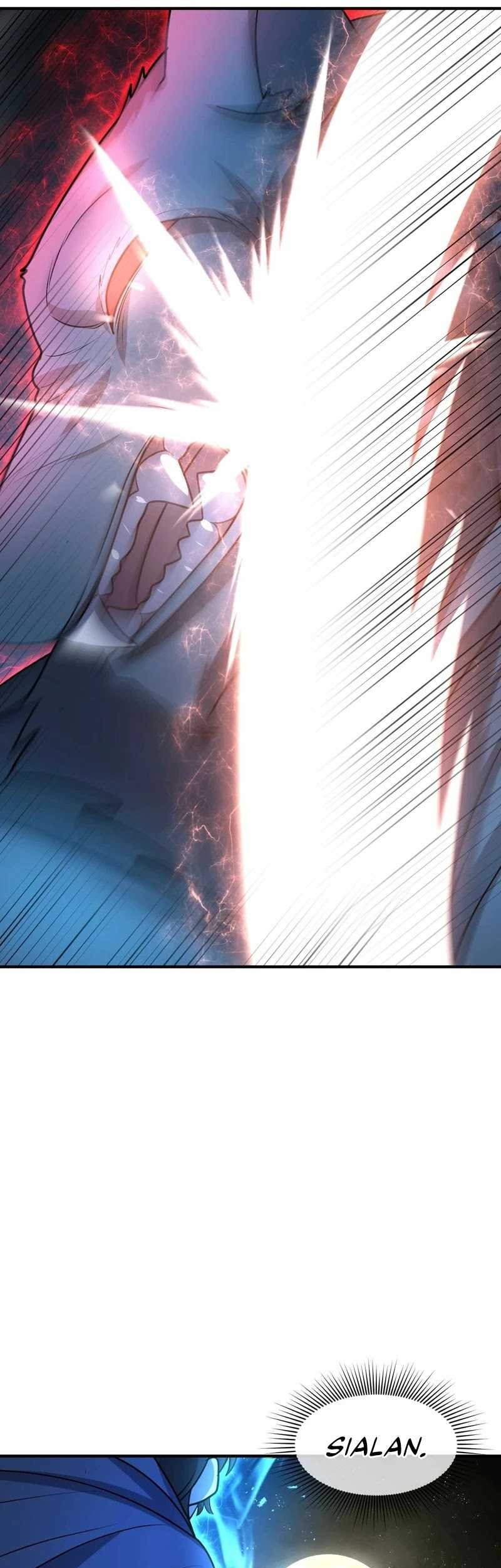 Everyone Regressed Except Me Chapter 33 Gambar 36
