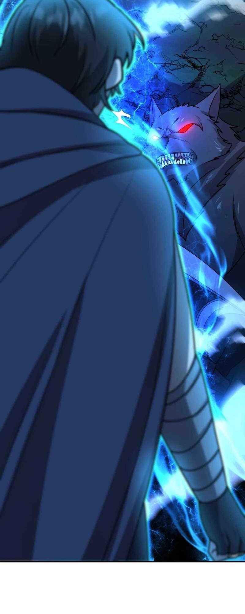 Everyone Regressed Except Me Chapter 33 Gambar 47