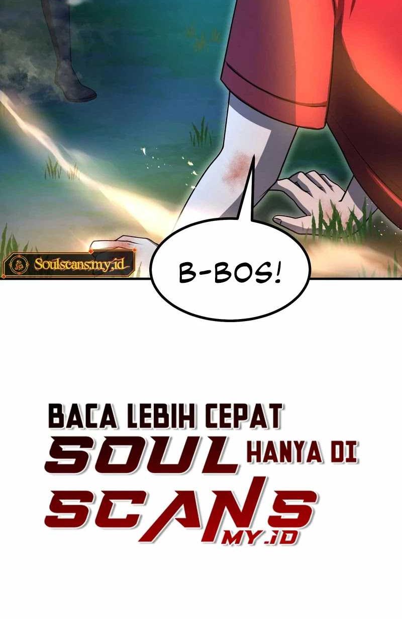 Everyone Regressed Except Me Chapter 33 Gambar 3