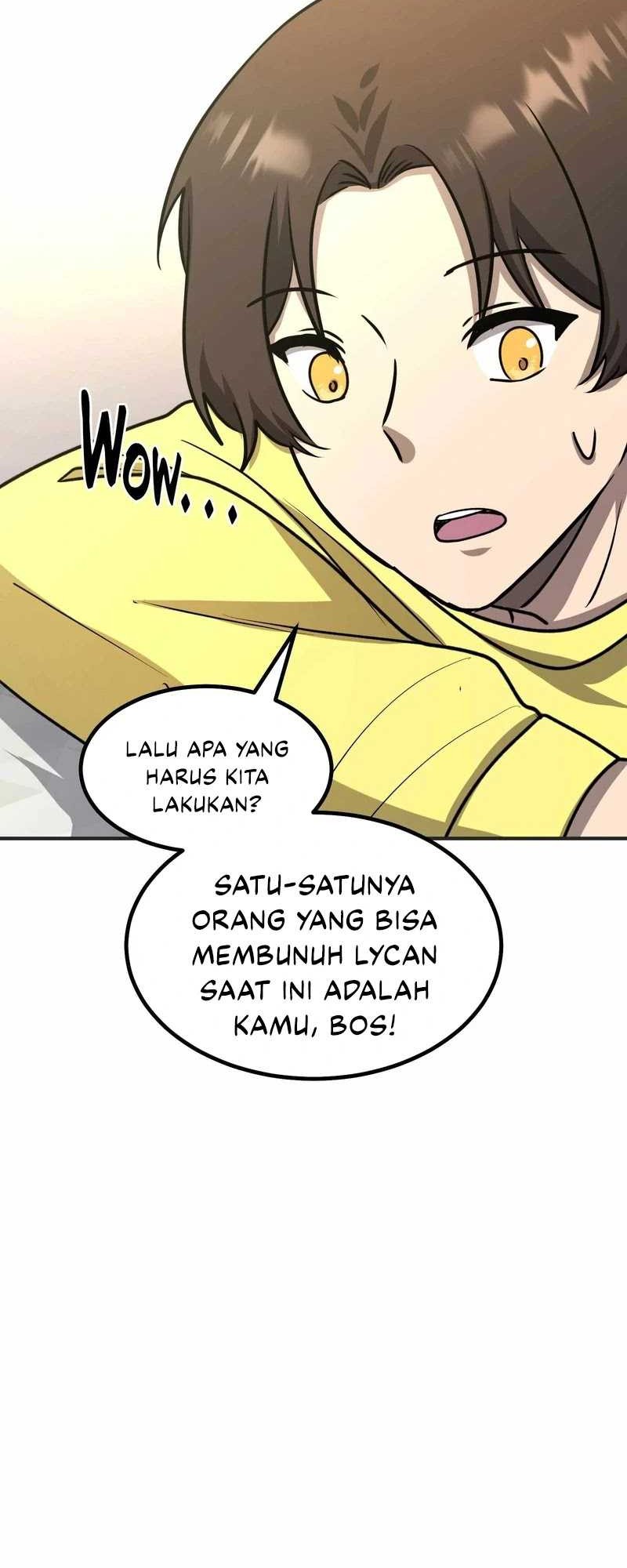Everyone Regressed Except Me Chapter 33 Gambar 63