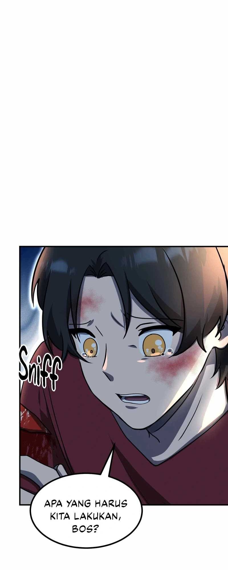 Everyone Regressed Except Me Chapter 33 Gambar 6