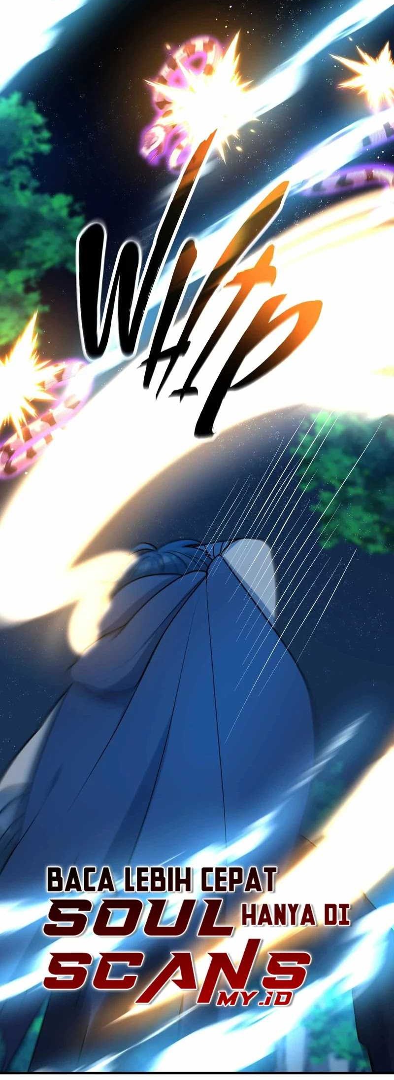 Everyone Regressed Except Me Chapter 33 Gambar 21