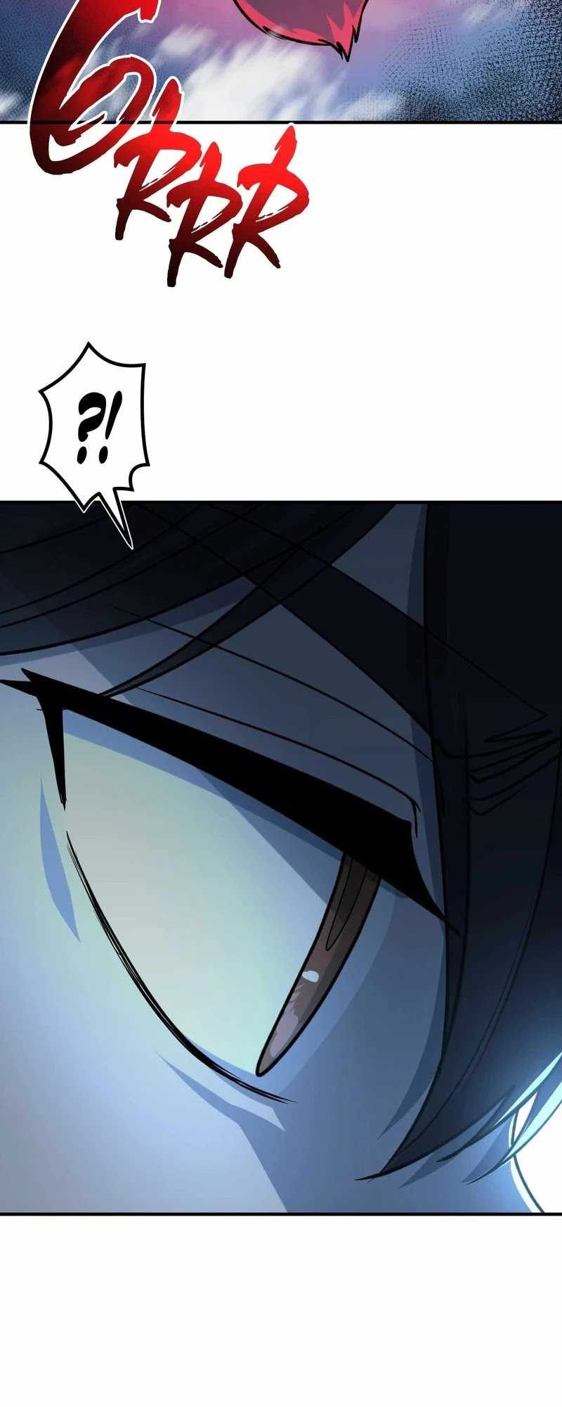 Everyone Regressed Except Me Chapter 33 Gambar 24