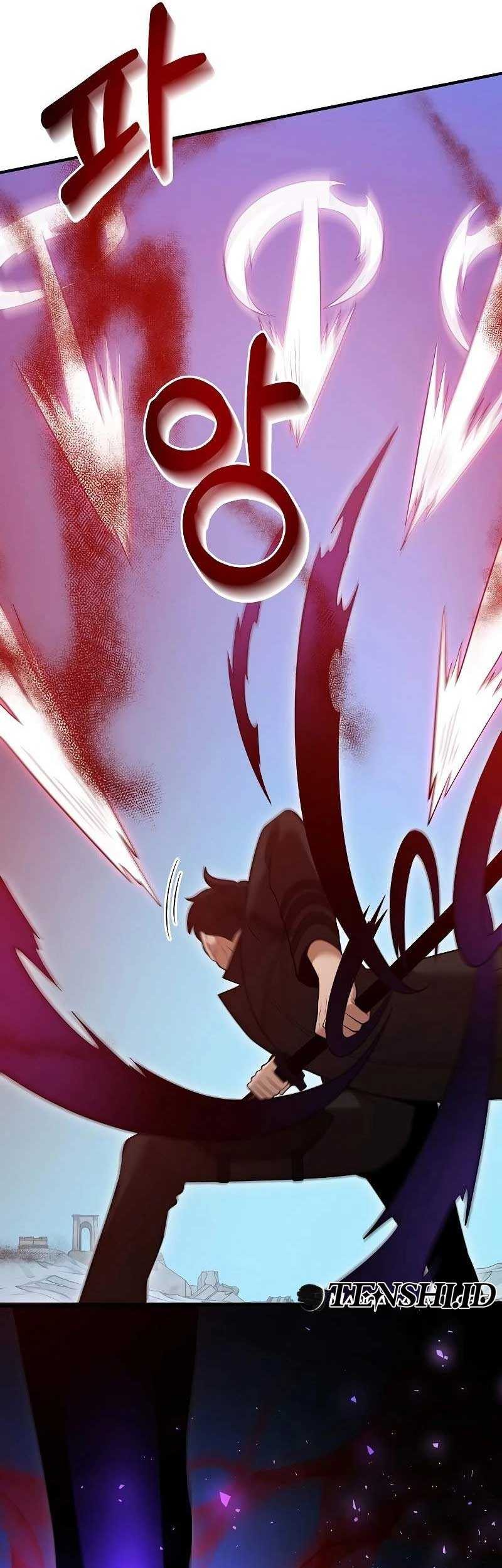 I Became a Renowned Family’s Sword Prodigy Chapter 125 Gambar 33