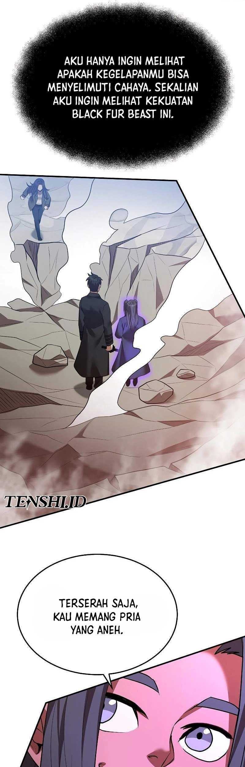 I Became a Renowned Family’s Sword Prodigy Chapter 125 Gambar 41