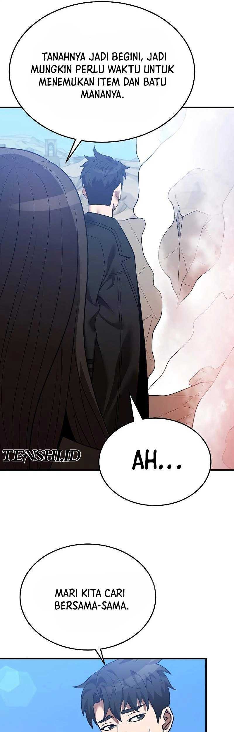 I Became a Renowned Family’s Sword Prodigy Chapter 125 Gambar 44