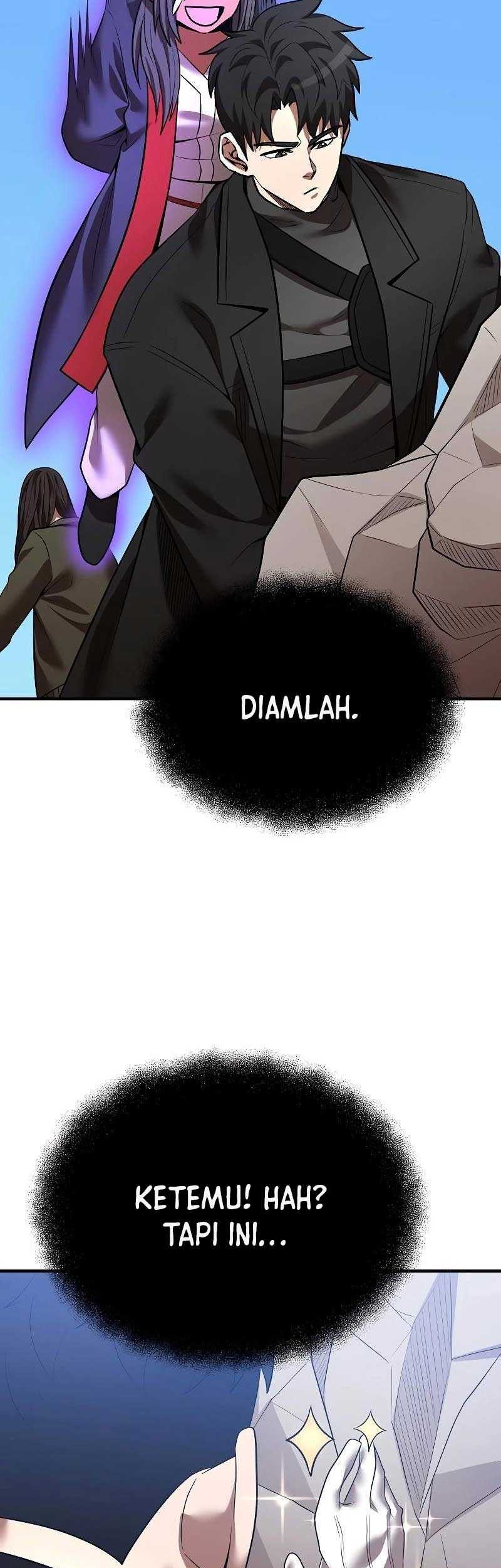 I Became a Renowned Family’s Sword Prodigy Chapter 125 Gambar 46