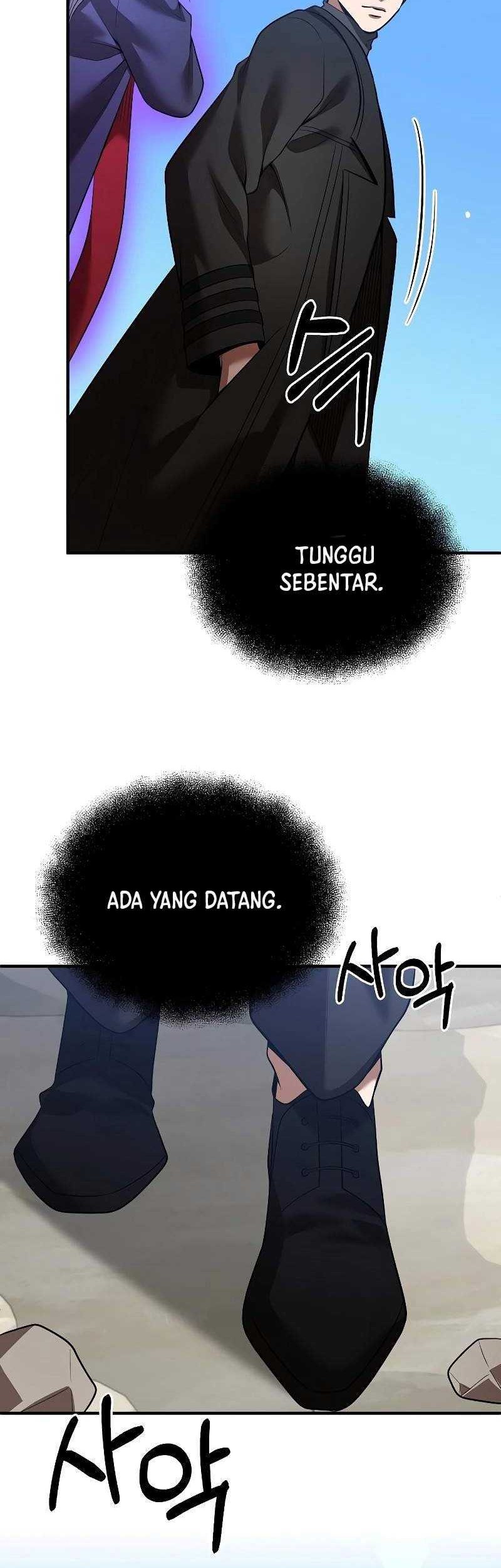 I Became a Renowned Family’s Sword Prodigy Chapter 125 Gambar 49