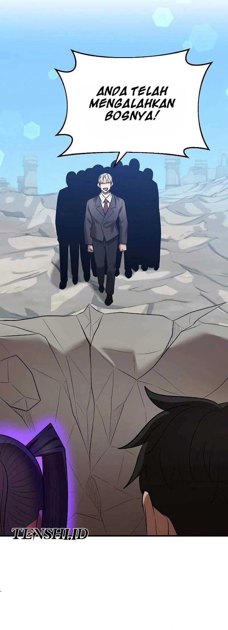 I Became a Renowned Family’s Sword Prodigy Chapter 125 Gambar 50