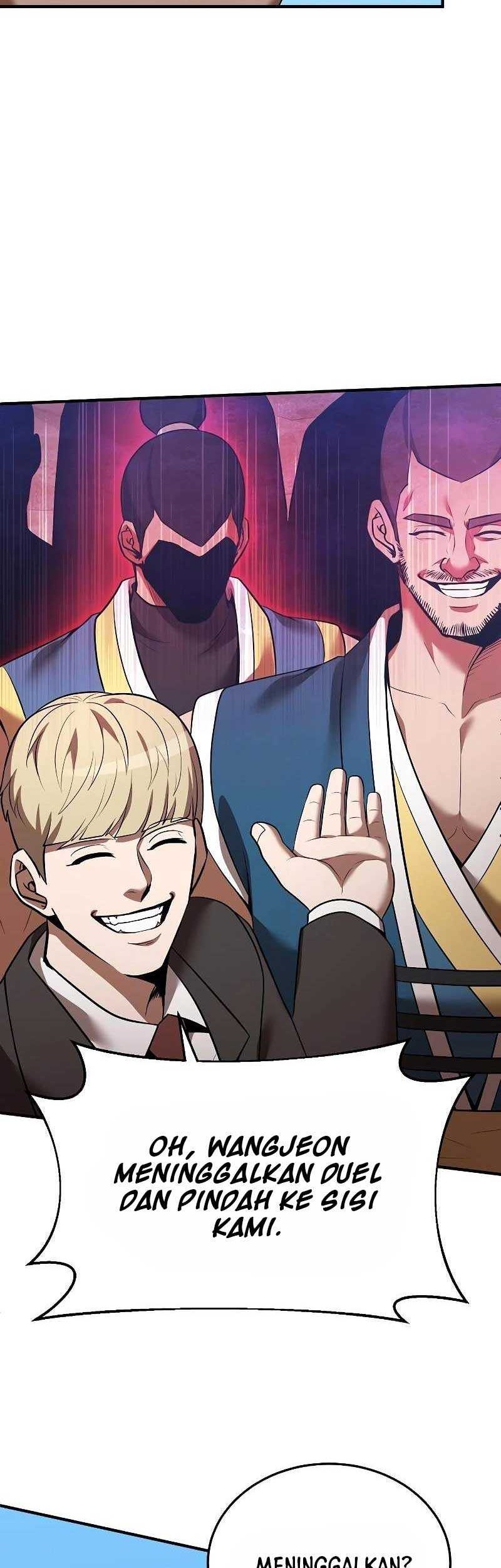 I Became a Renowned Family’s Sword Prodigy Chapter 125 Gambar 52