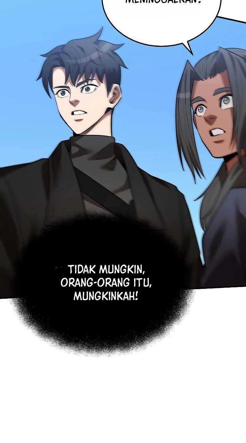 I Became a Renowned Family’s Sword Prodigy Chapter 125 Gambar 53