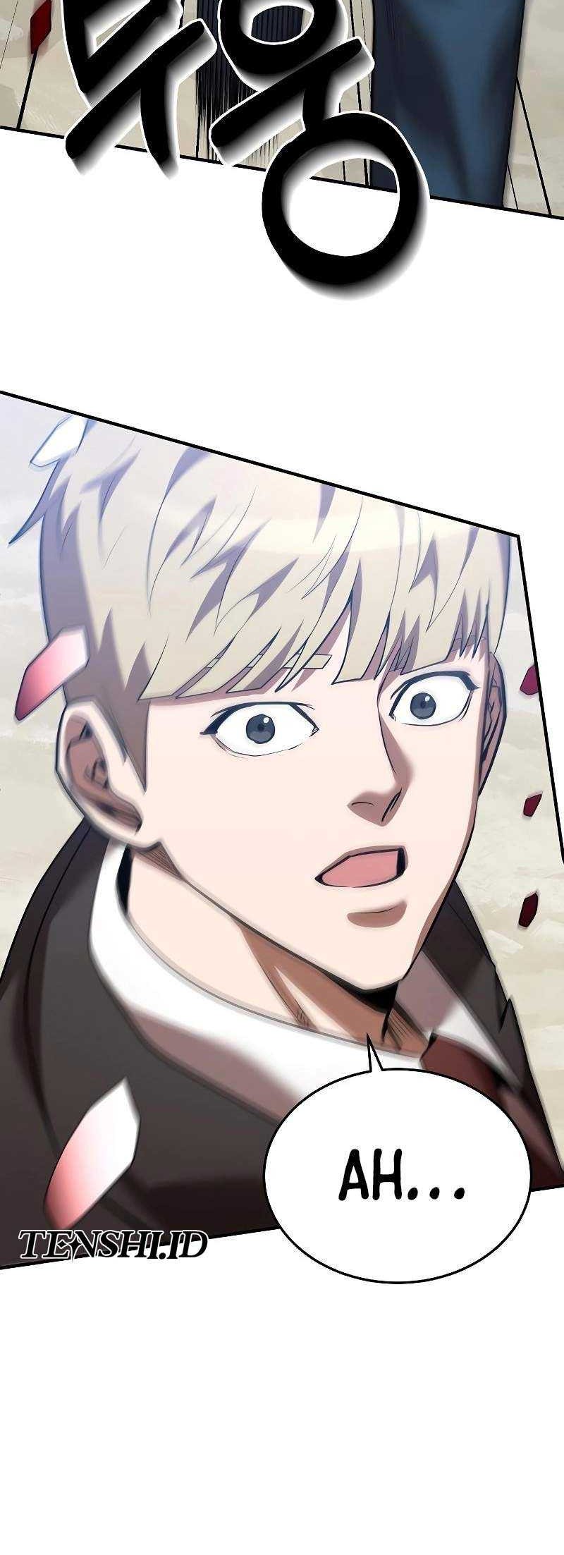 I Became a Renowned Family’s Sword Prodigy Chapter 125 Gambar 56