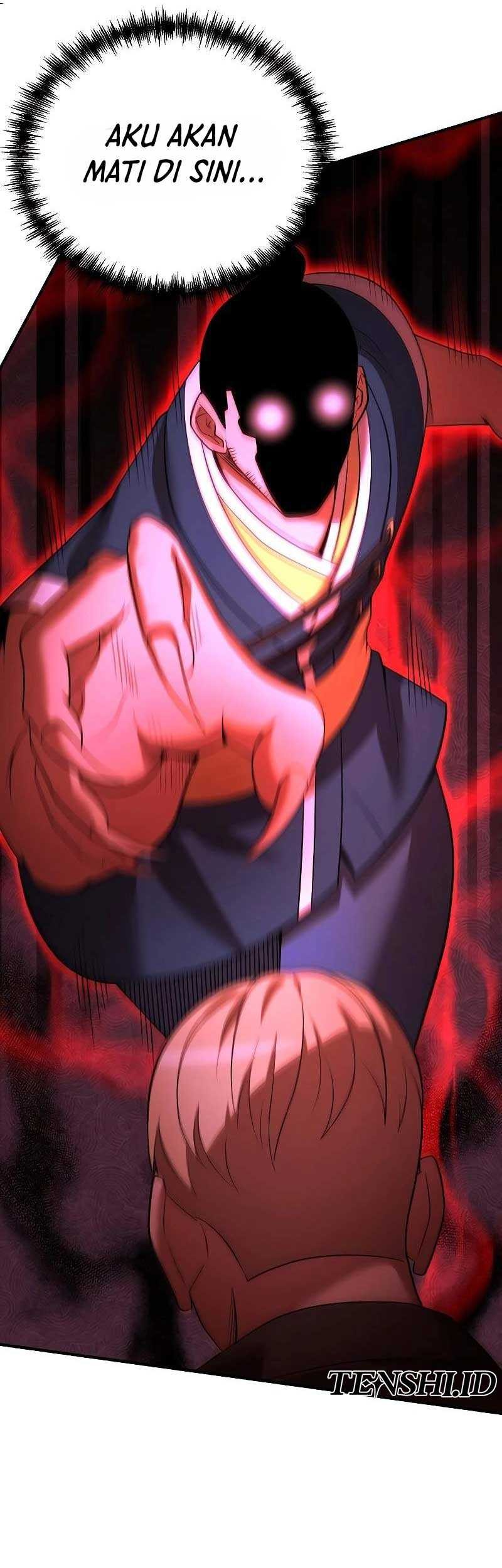 I Became a Renowned Family’s Sword Prodigy Chapter 125 Gambar 57