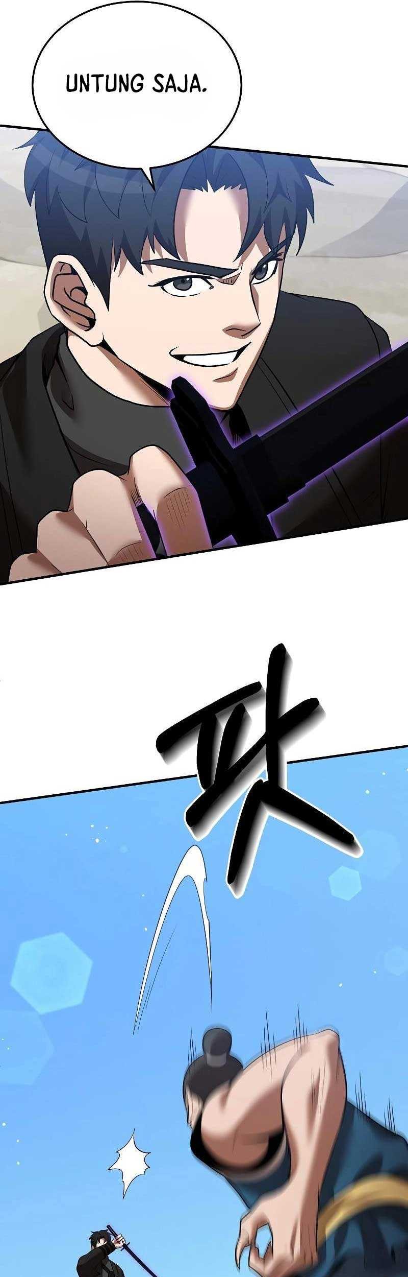 I Became a Renowned Family’s Sword Prodigy Chapter 125 Gambar 60