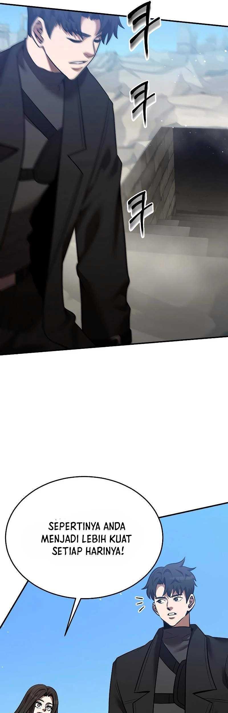 I Became a Renowned Family’s Sword Prodigy Chapter 125 Gambar 5