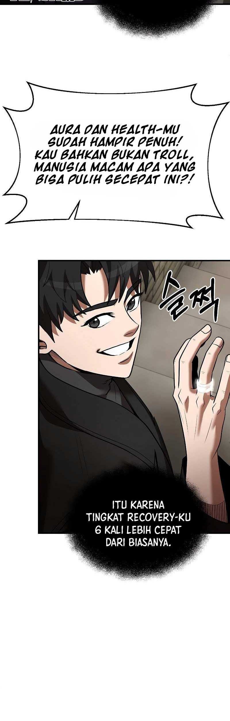 I Became a Renowned Family’s Sword Prodigy Chapter 125 Gambar 9