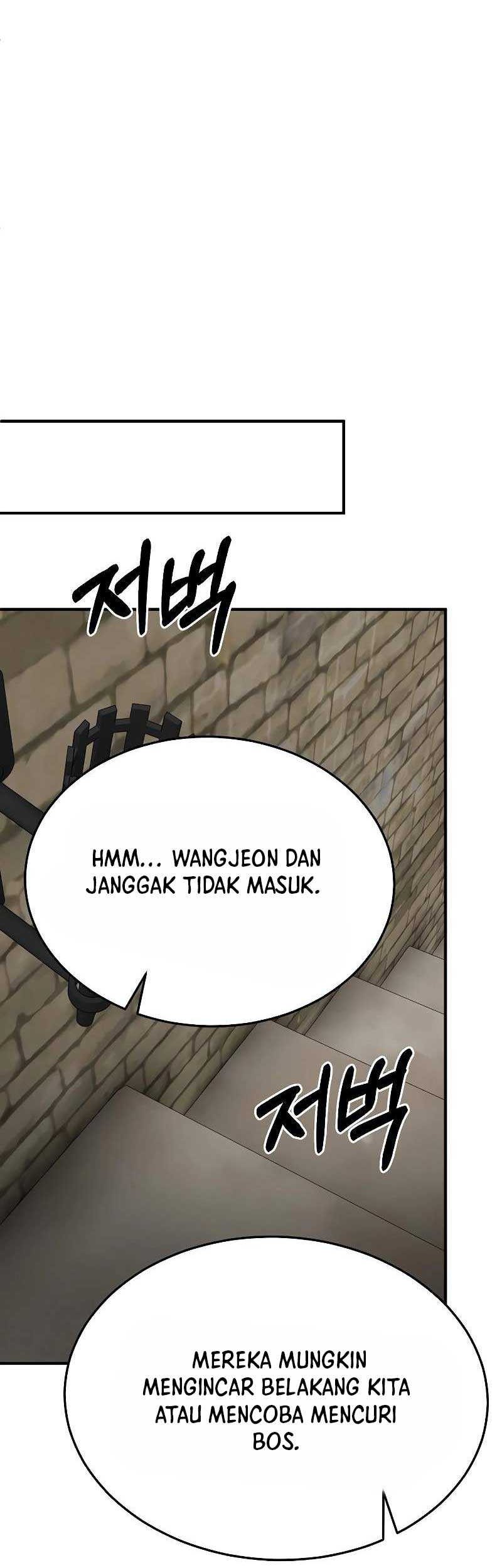 I Became a Renowned Family’s Sword Prodigy Chapter 125 Gambar 10