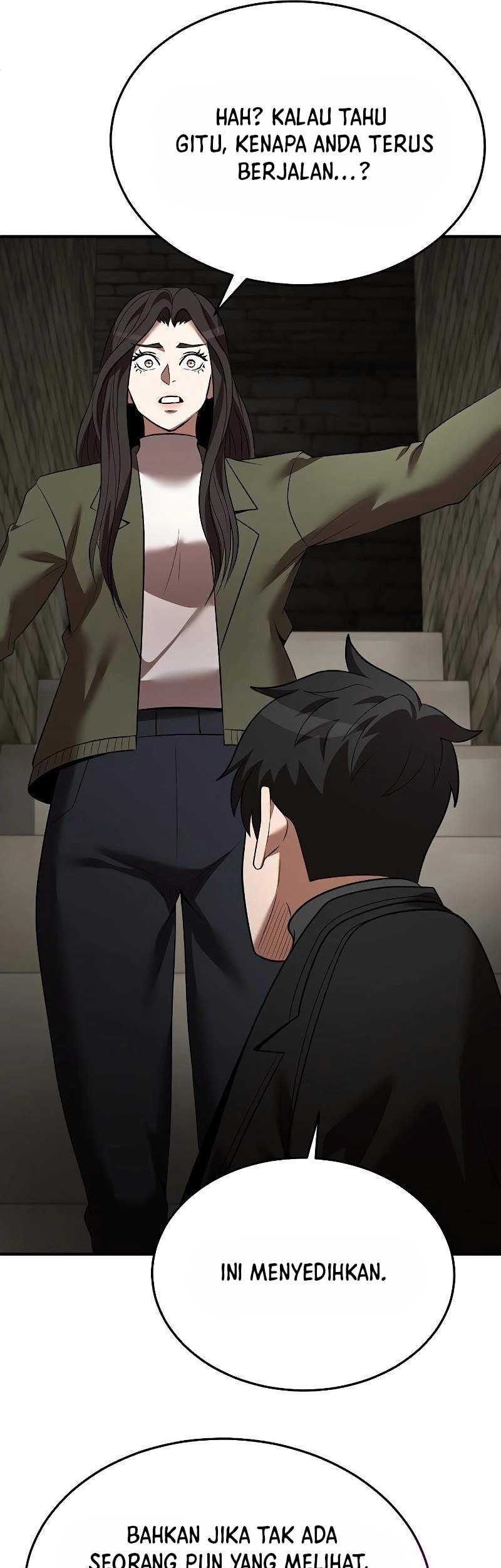 I Became a Renowned Family’s Sword Prodigy Chapter 125 Gambar 12