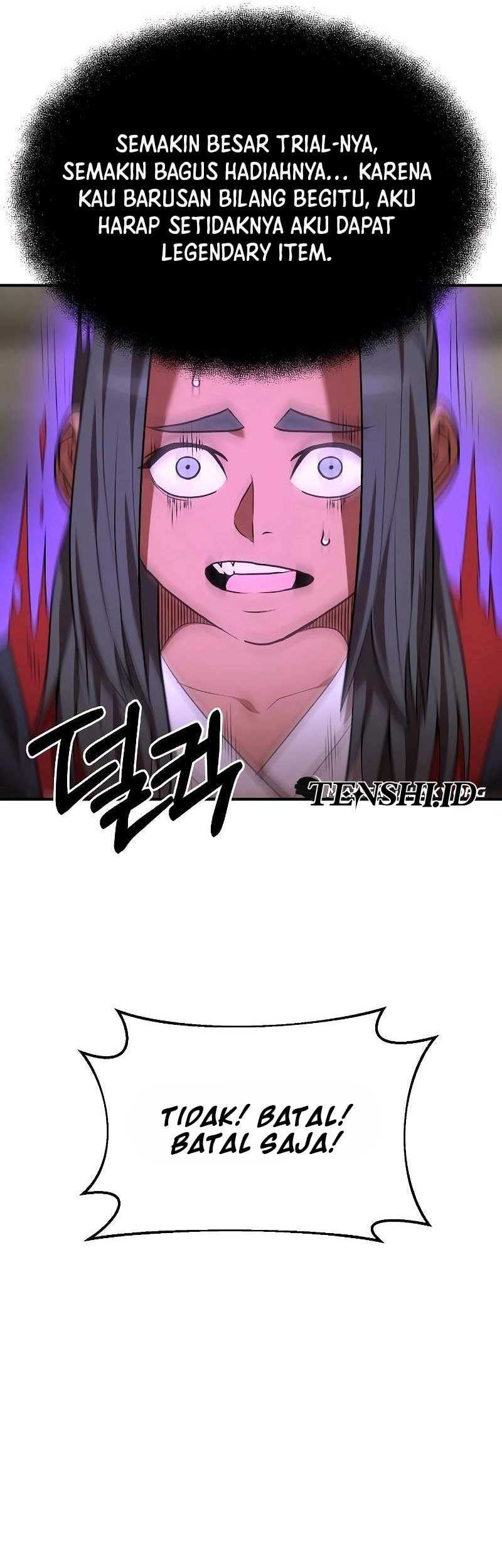 I Became a Renowned Family’s Sword Prodigy Chapter 125 Gambar 16