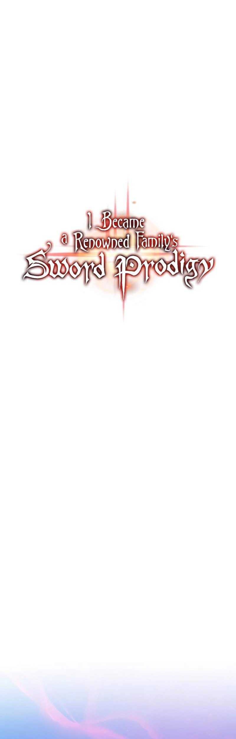 I Became a Renowned Family’s Sword Prodigy Chapter 125 Gambar 17