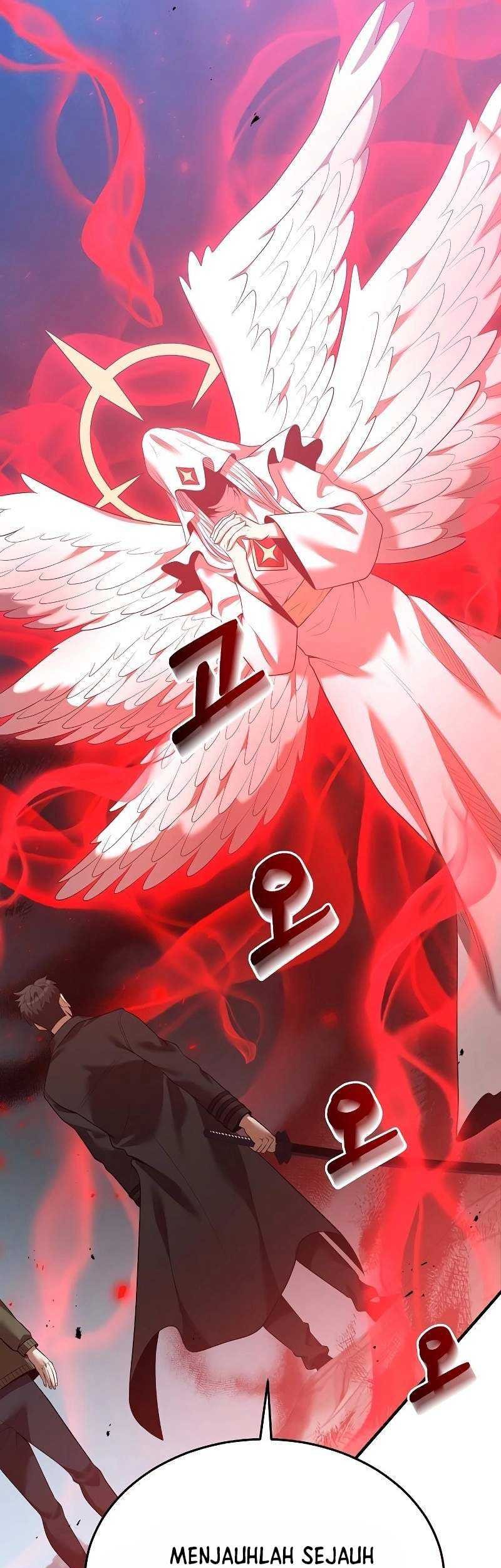 I Became a Renowned Family’s Sword Prodigy Chapter 125 Gambar 19