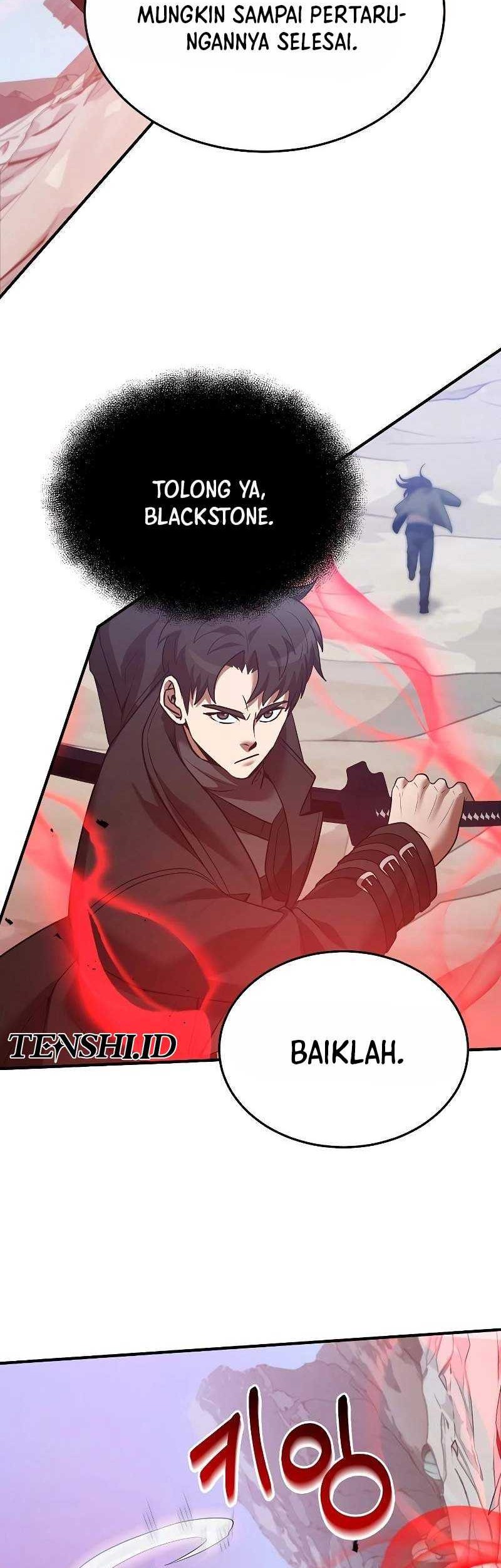 I Became a Renowned Family’s Sword Prodigy Chapter 125 Gambar 20