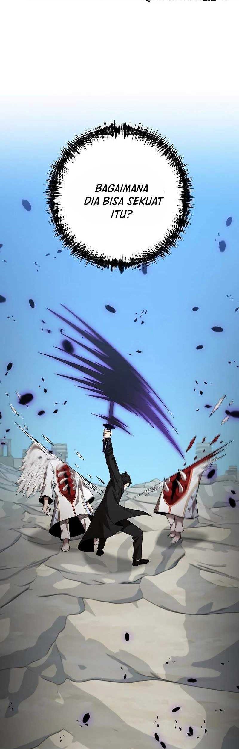 I Became a Renowned Family’s Sword Prodigy Chapter 124 Gambar 31