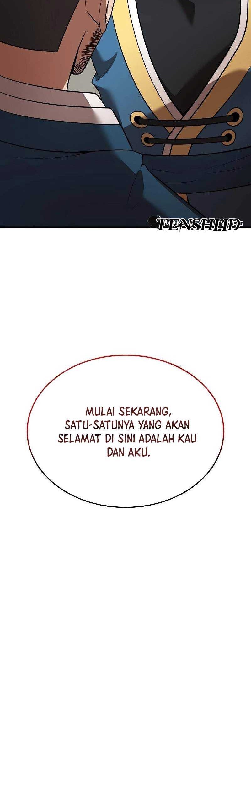 I Became a Renowned Family’s Sword Prodigy Chapter 124 Gambar 38