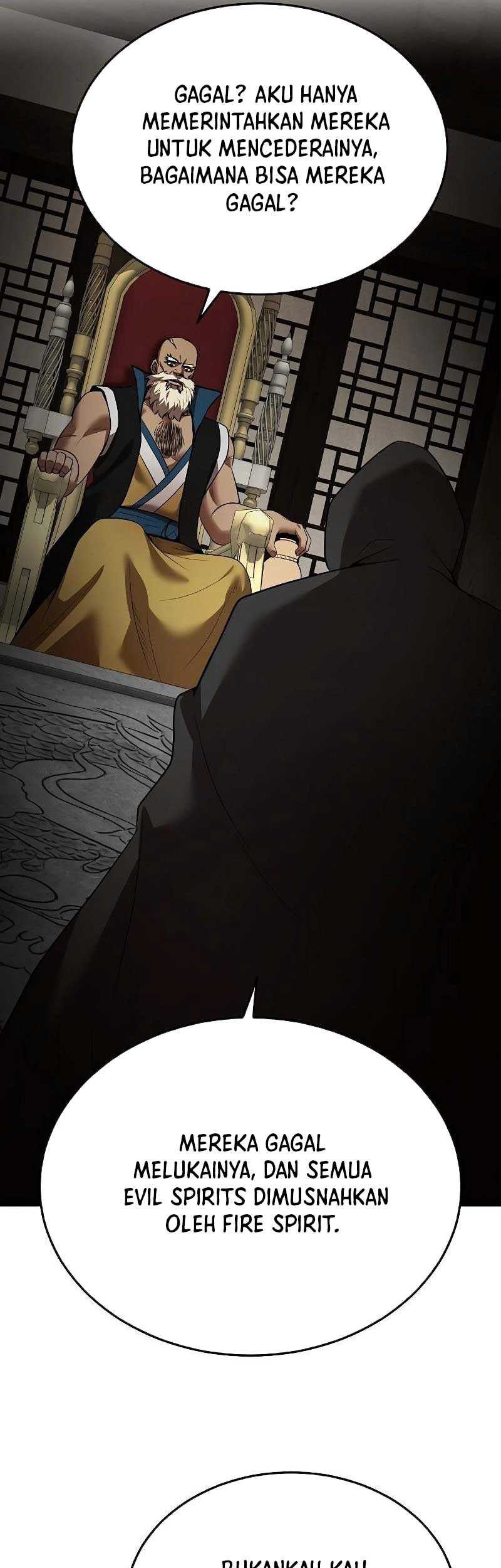 I Became a Renowned Family’s Sword Prodigy Chapter 124 Gambar 40