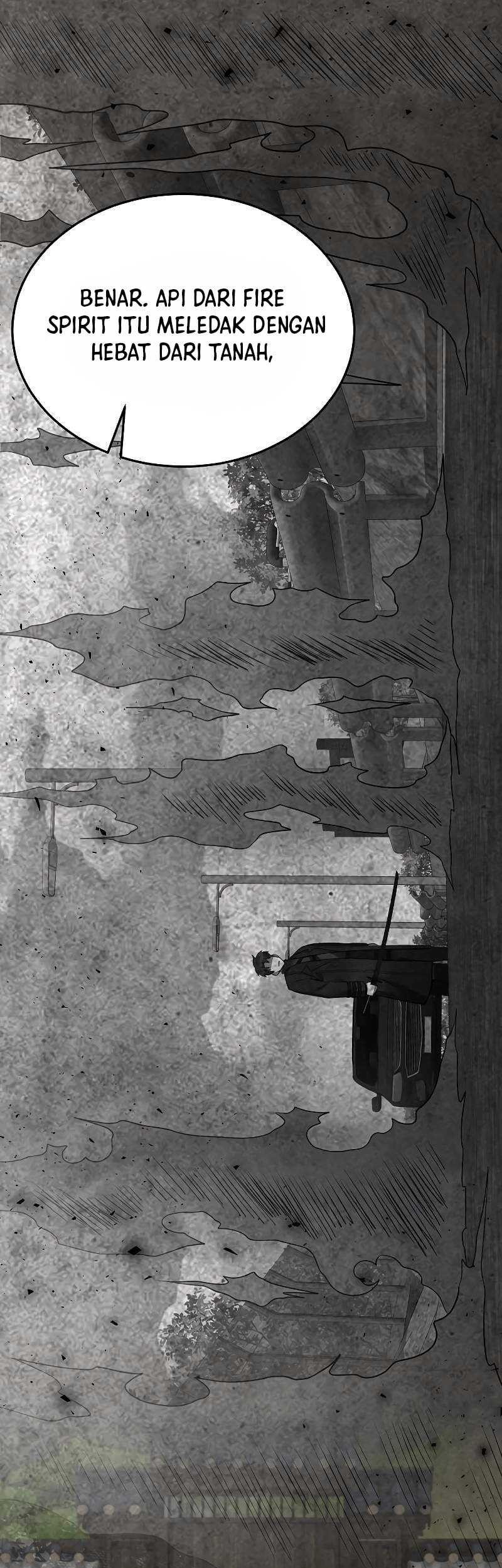 I Became a Renowned Family’s Sword Prodigy Chapter 124 Gambar 43