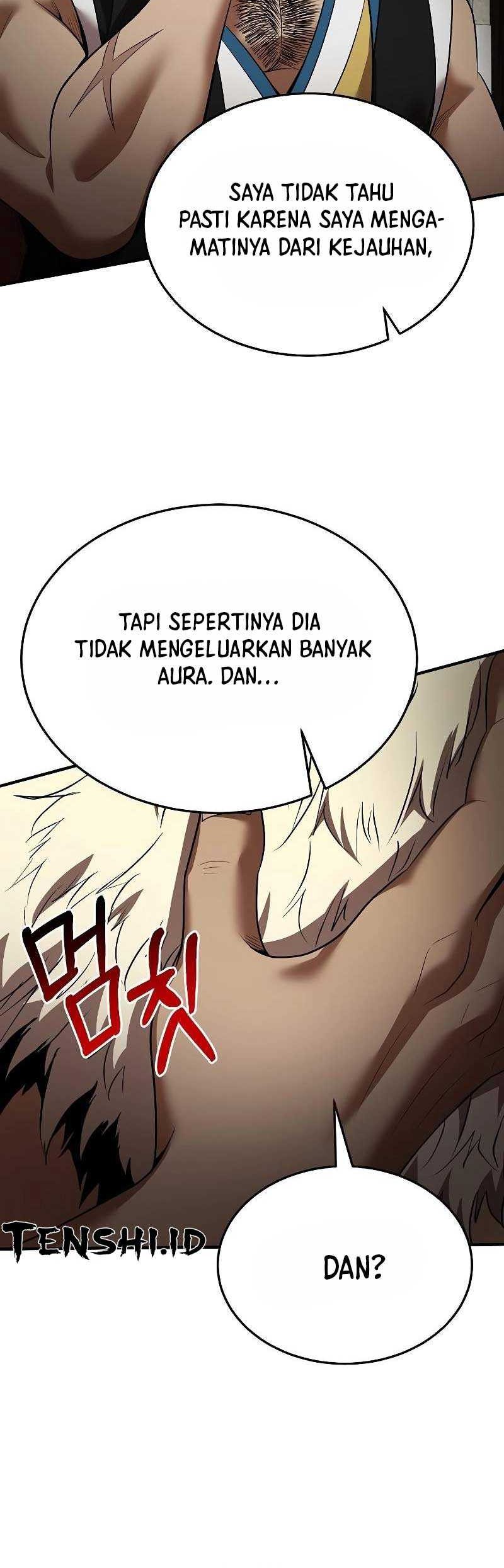 I Became a Renowned Family’s Sword Prodigy Chapter 124 Gambar 45