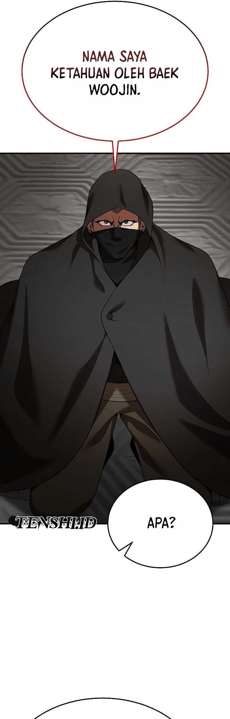 I Became a Renowned Family’s Sword Prodigy Chapter 124 Gambar 46