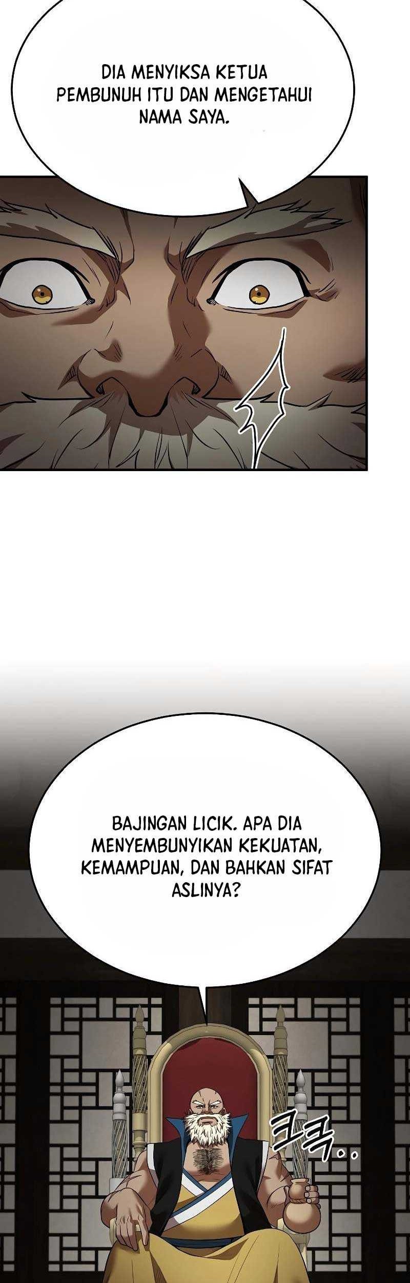 I Became a Renowned Family’s Sword Prodigy Chapter 124 Gambar 47