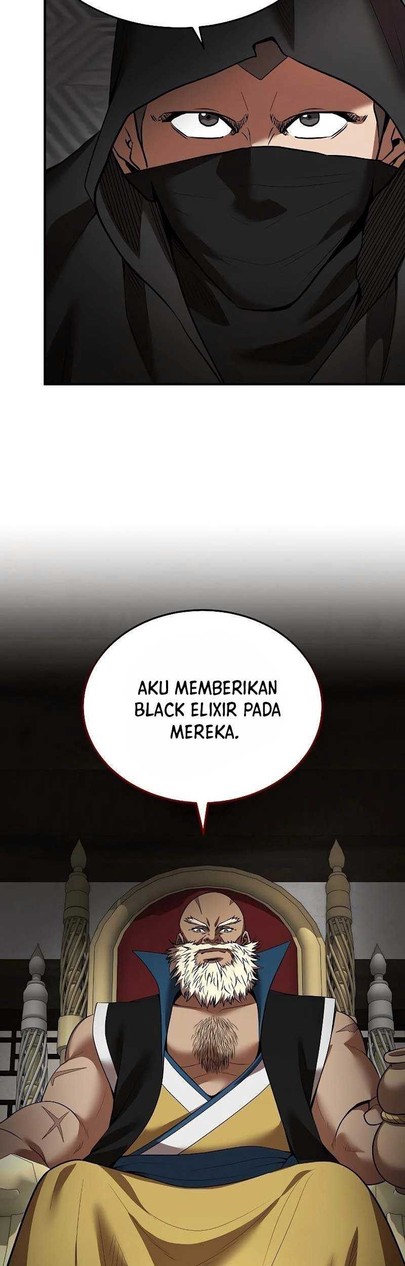 I Became a Renowned Family’s Sword Prodigy Chapter 124 Gambar 50