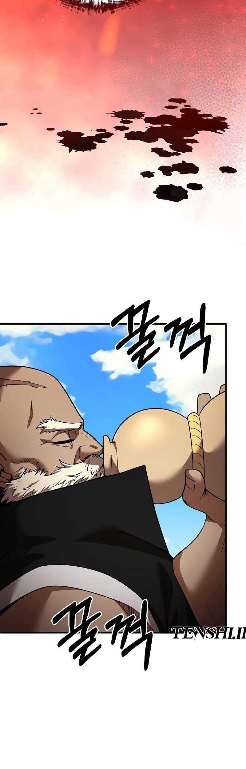 I Became a Renowned Family’s Sword Prodigy Chapter 124 Gambar 54